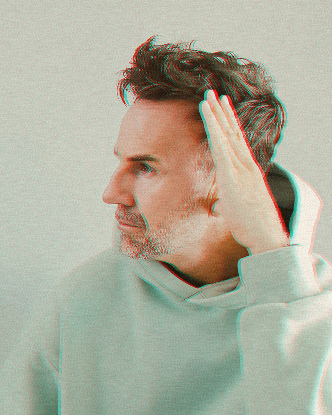 Micha / Michael Loew. Never ever