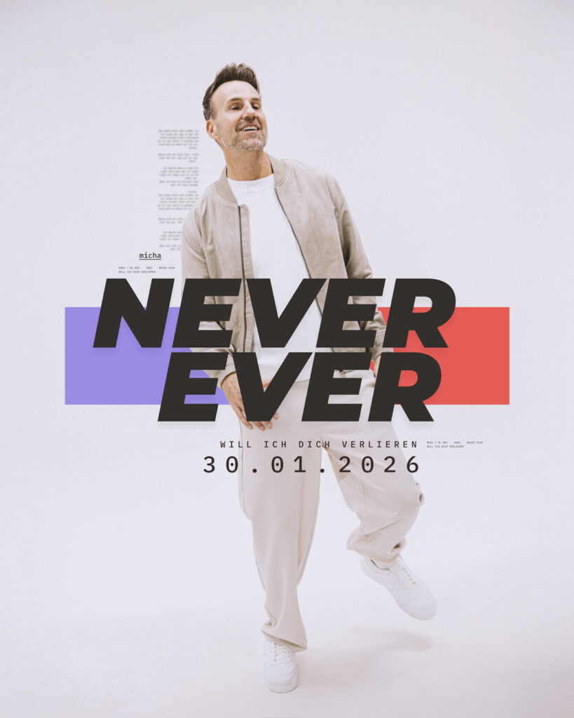 Micha / Michael Loew / München / Gedanken