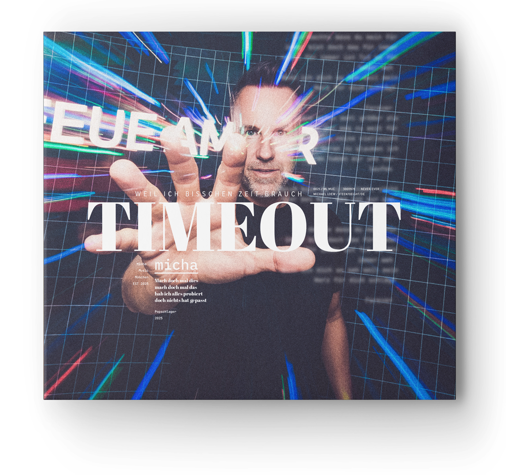 Micha. Single Cover Timeout