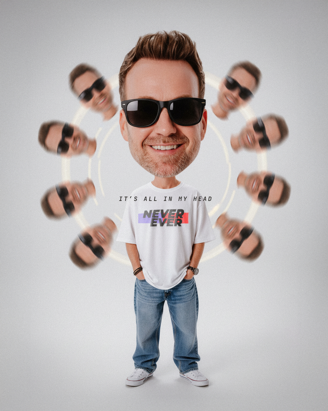 Michael Loew. Micha. Never Ever. Forever