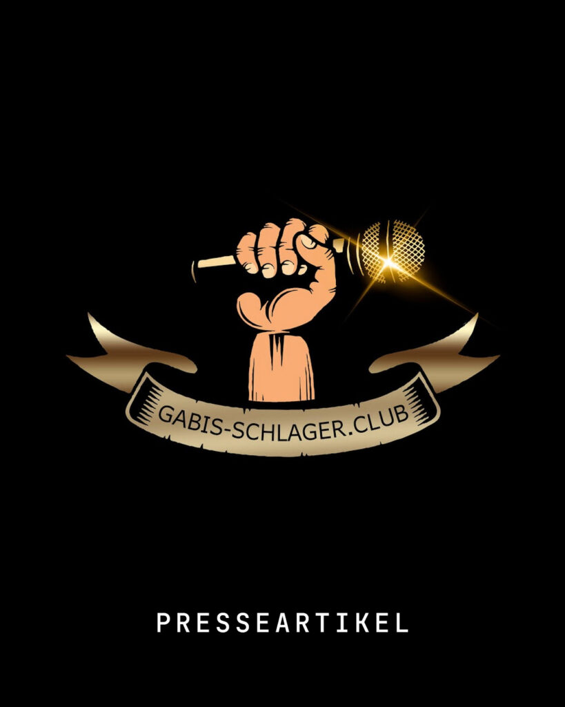Gabis Schlager,club, Micha, Forever nur wir -Presseartikel