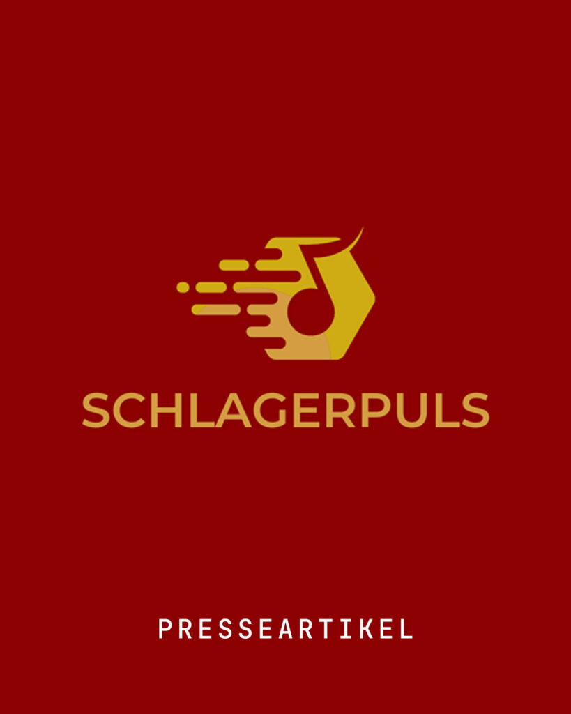 Schlagerpuls.de, Micha, Forever nur wir -Presseartikel
